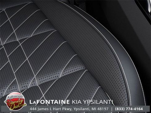 New 2025 Kia Telluride SX Prestige X-Line image 24