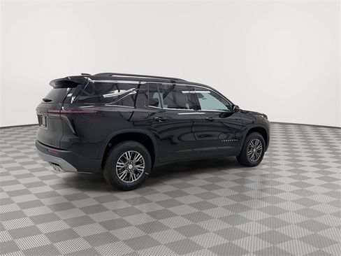 Certified 2026 Chevrolet Traverse LT image 10