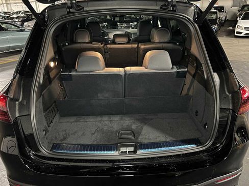 New 2026 Mercedes-Benz GLE 53 AMG 4MATIC image 14