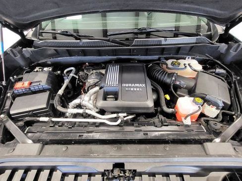 Used 2024 Chevrolet Silverado 1500 RST image 9