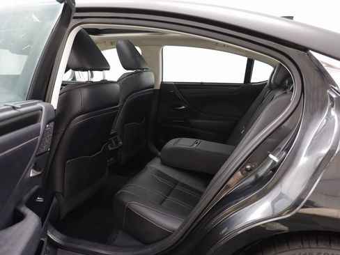 Used 2022 Lexus ES 350 Ultra Luxury image 16