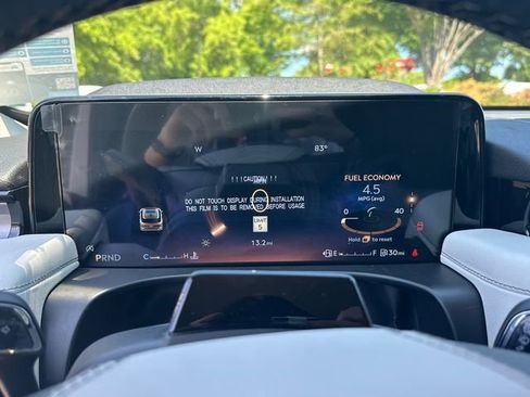 New 2026 Lincoln Aviator AWD w/ Jet Appearance Package image 27