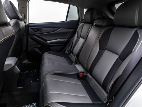 Used 2023 Subaru Crosstrek 2.5i Sport w/ Popular Package #3 image 7