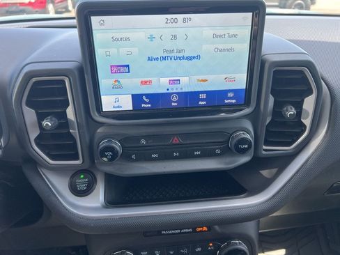 Used 2021 Ford Bronco Sport Big Bend w/ Big Bend Package image 12