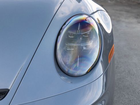 Certified 2026 Porsche 911 GT3 image 12