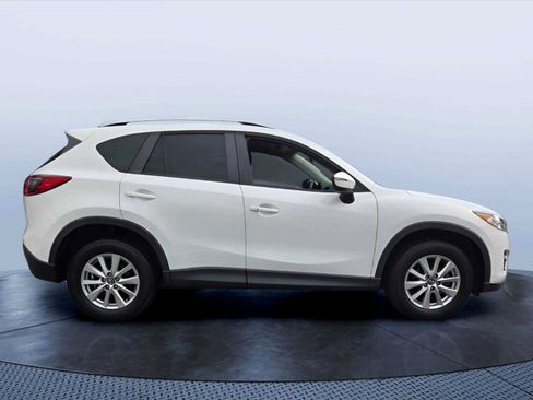 Used 2016 MAZDA CX-5 Touring FWD image 3