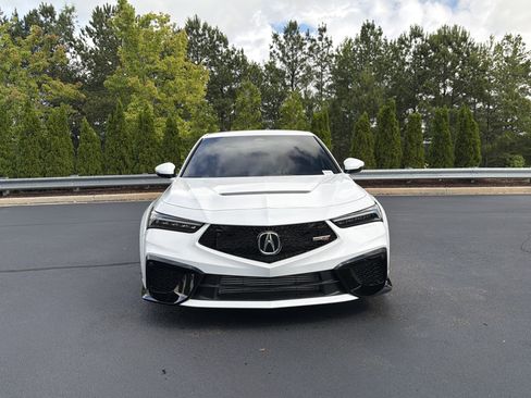 Used 2026 Acura Integra Type S FWD image 12