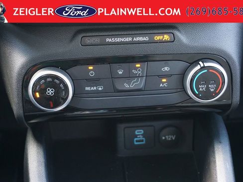 Used 2022 Ford Escape SE AWD/4WD image 18