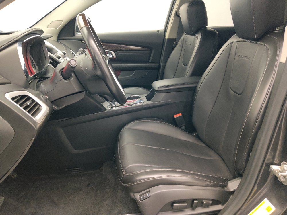 Used 2016 GMC Terrain Denali AWD/4WD image 17