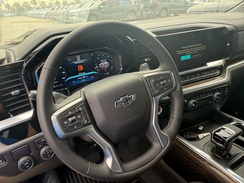 New 2026 Chevrolet Silverado 1500 RST w/ Texas Edition Plus image 31