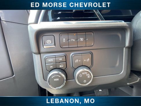 New 2026 Chevrolet Tahoe 4WD image 17