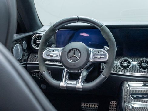 Used 2019 Mercedes-Benz E 53 AMG 4MATIC Coupe image 17
