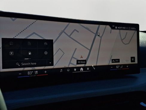 Certified 2026 BMW 430i xDrive Coupe w/ M Sport Package image 16