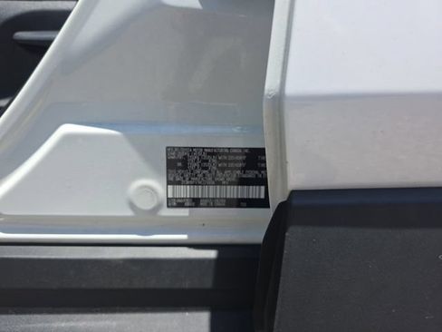 Used 2024 Toyota RAV4 LE FWD image 34