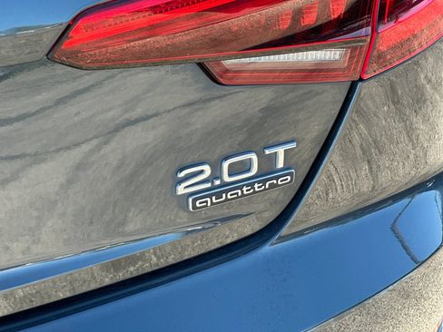 Used 2017 Audi A4 2.0T Premium Plus w/ Premium Plus Package image 27