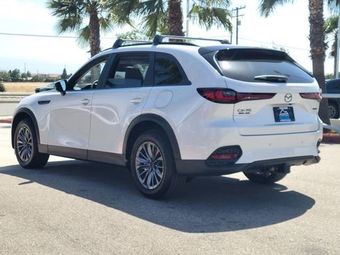 New 2026 MAZDA CX-70 SC Plus AWD/4WD image 3