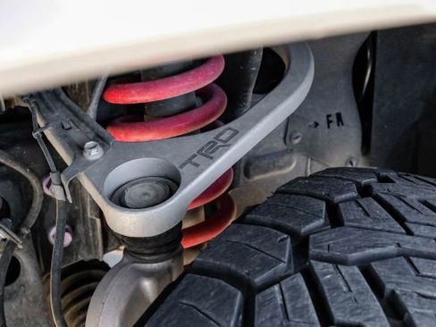 Used 2024 Toyota Tundra Capstone image 79