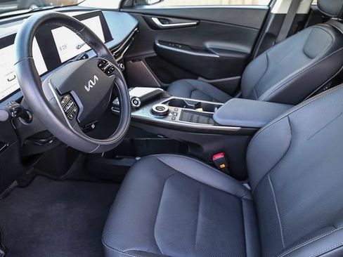 Used 2024 Kia EV6 Wind w/ Wind Technology Package AWD/4WD image 19