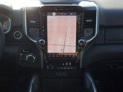 New 2026 RAM 1500 Big Horn image 17