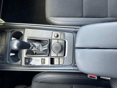 Used 2025 MAZDA CX-50 AWD 2.5 S w/ Preferred Package image 21