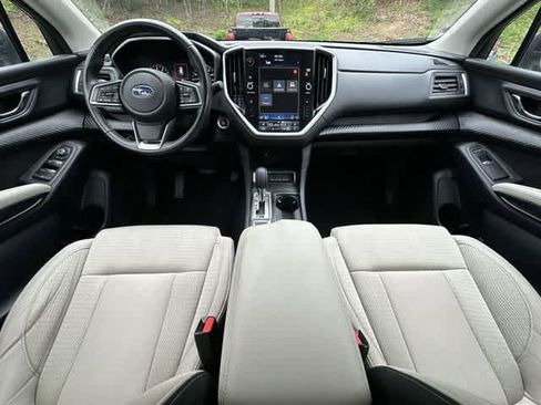 Certified 2023 Subaru Ascent Premium w/ Convenience Package AWD/4WD image 19