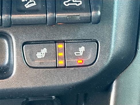 Used 2017 Chevrolet Colorado ZR2 w/ LPO, Premium Interior Package image 21