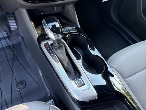 New 2026 Buick Envista Avenir FWD image 20