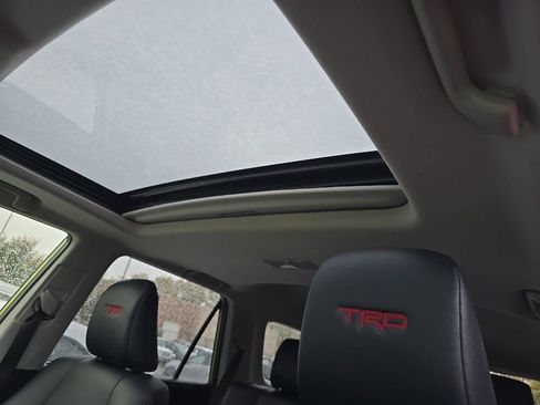 Used 2022 Toyota 4Runner TRD Pro image 29