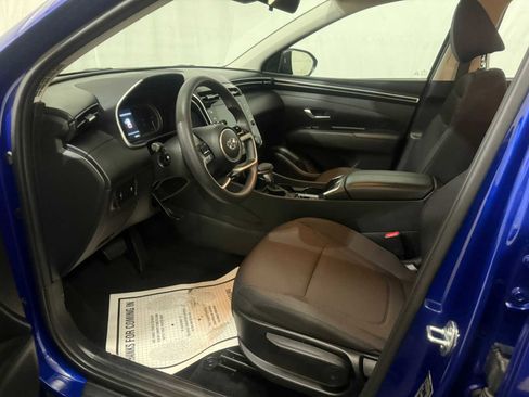 Used 2023 Hyundai Tucson SE image 19