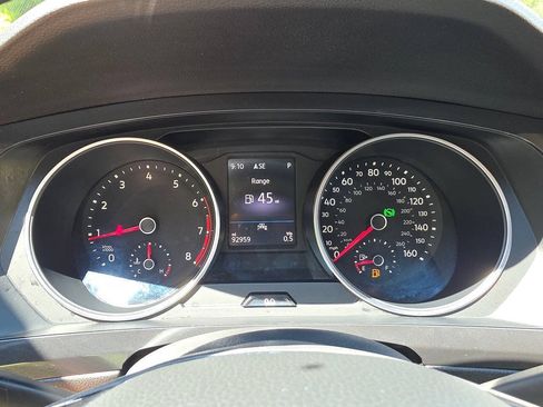 Used 2021 Volkswagen Tiguan S AWD/4WD image 17