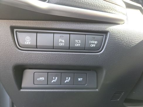 Used 2024 MAZDA CX-90 3.3 Turbo w/ Premium Package image 46