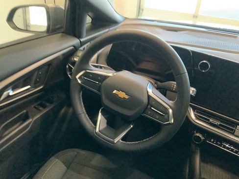 New 2026 Chevrolet Equinox EV LT w/ Comfort Package image 30