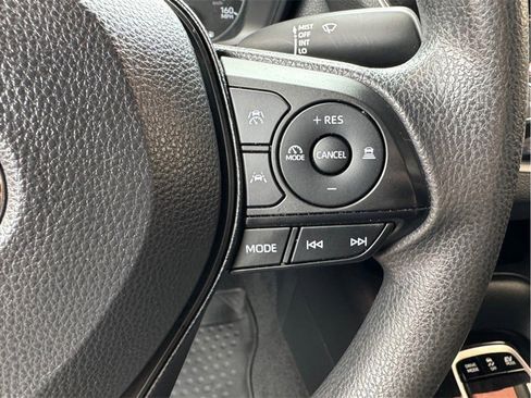 Used 2024 Toyota Corolla LE w/ LE Convenience Package image 14