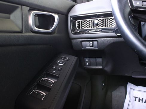 Used 2022 Honda Civic Sport image 21