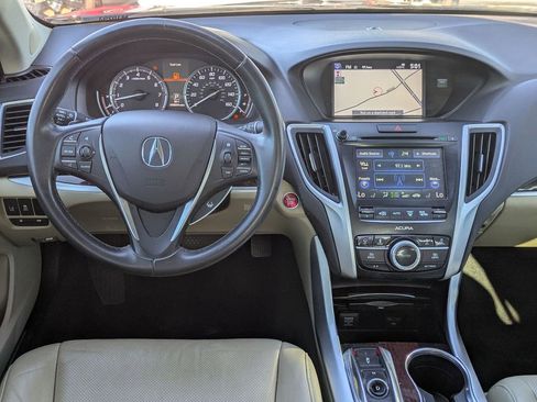 Used 2015 Acura TLX V6 w/ Technology Package image 26