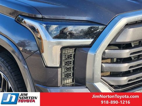 Used 2024 Toyota Tundra Limited image 10