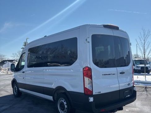 New 2026 Ford Transit 350 XL RWD image 7