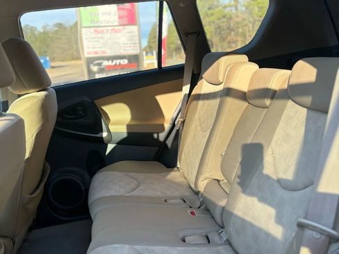 Used 2011 Toyota RAV4 2WD w/ Base L4 Extra Value Pkg image 23