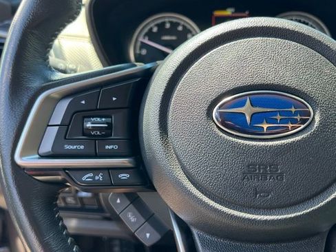 Used 2022 Subaru Forester Premium AWD/4WD image 21