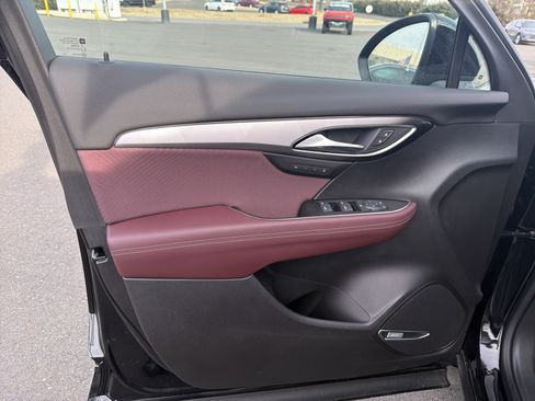 New 2026 Buick Envision Sport Touring image 8