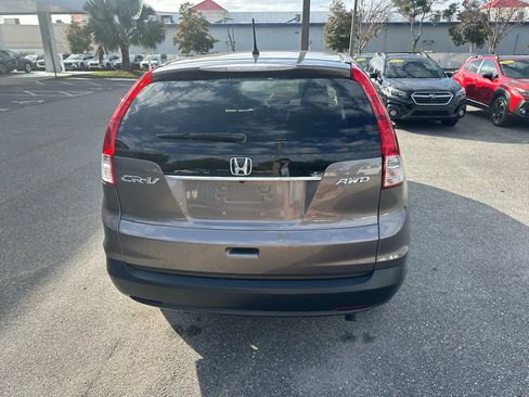 Used 2013 Honda CR-V EX image 6