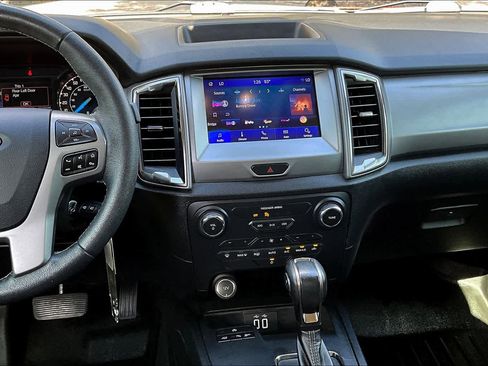 Used 2019 Ford Ranger XLT w/ Equipment Group 301A Mid image 11