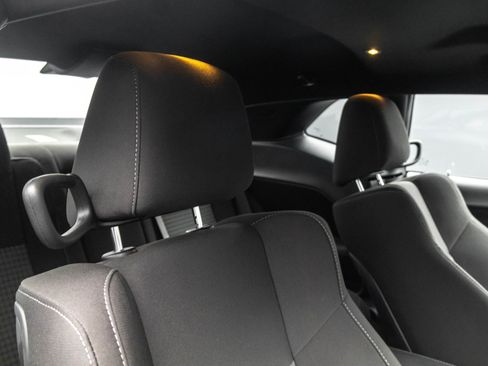 Used 2023 Dodge Challenger R/T w/ Blacktop Package image 35