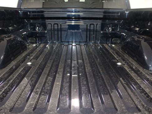 New 2025 Ford F150 XLT w/ Equipment Group 302A MID image 17