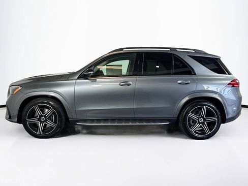 New 2026 Mercedes-Benz GLE 450 4MATIC image 8