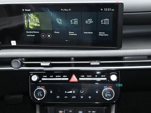 New 2026 Hyundai Tucson XRT AWD/4WD image 15