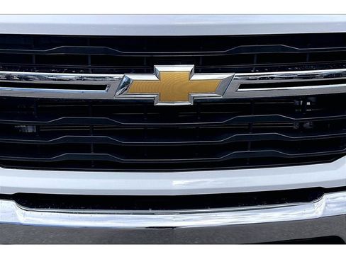 Used 2025 Chevrolet Silverado 2500 LT AWD/4WD image 34