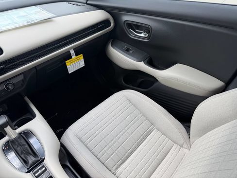 New 2027 Honda HR-V LX image 14