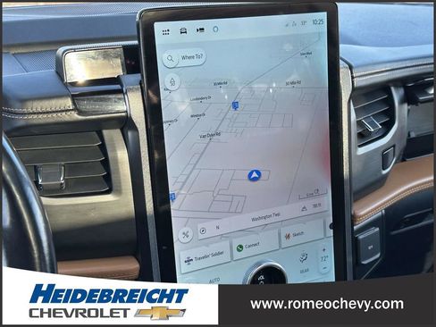 Used 2022 Ford Expedition Max Platinum image 30