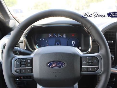 New 2026 Ford F150 Lariat AWD/4WD image 18